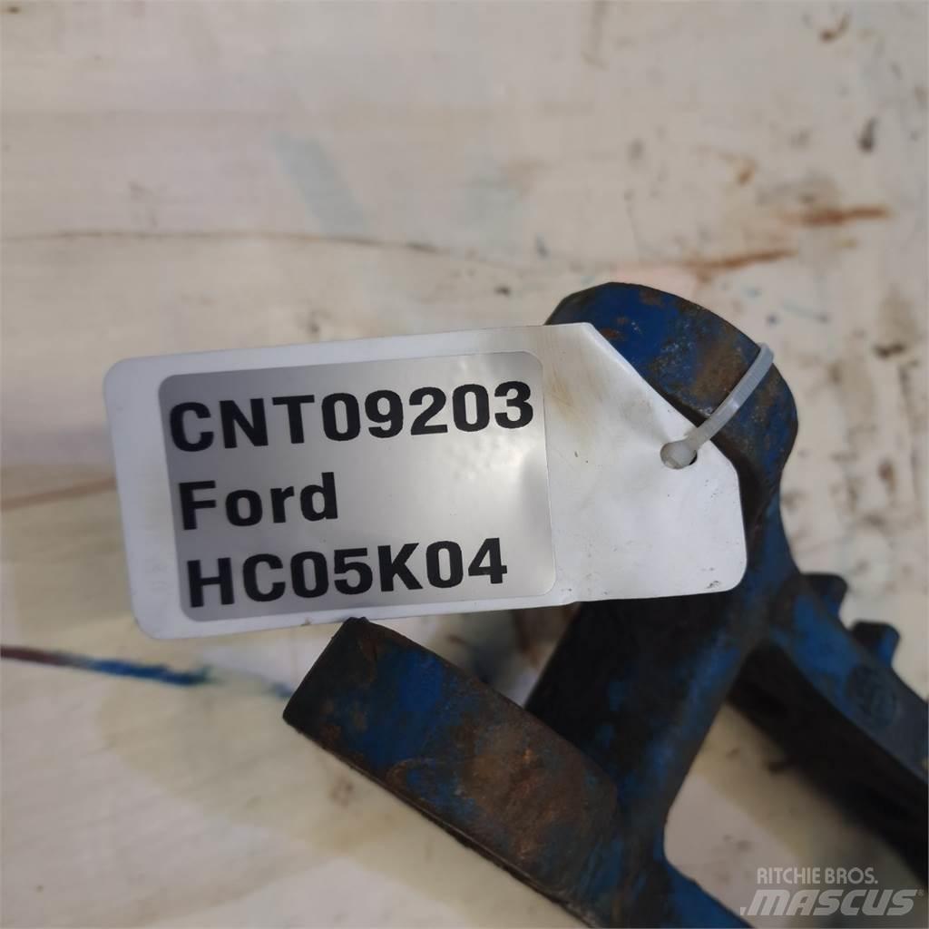 Ford 5110 Навесное оборудование и запчасти
