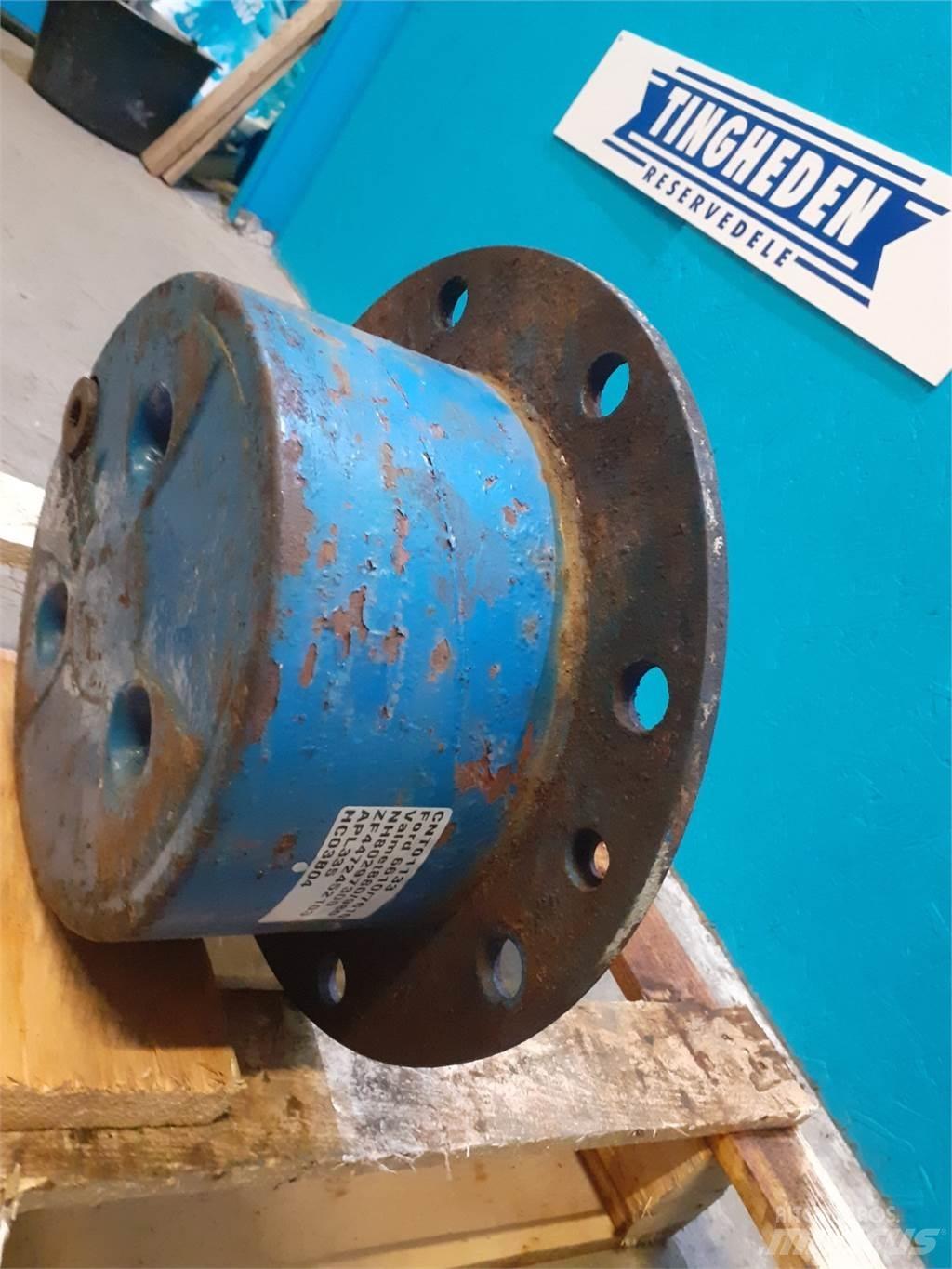 Ford 6610 Навесное оборудование и запчасти