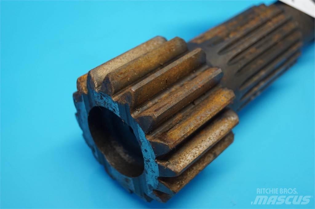 Ford 6610 Навесное оборудование и запчасти