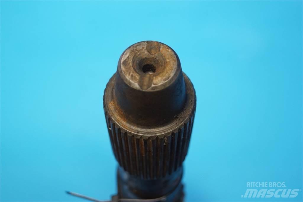 Ford 6610 Навесное оборудование и запчасти
