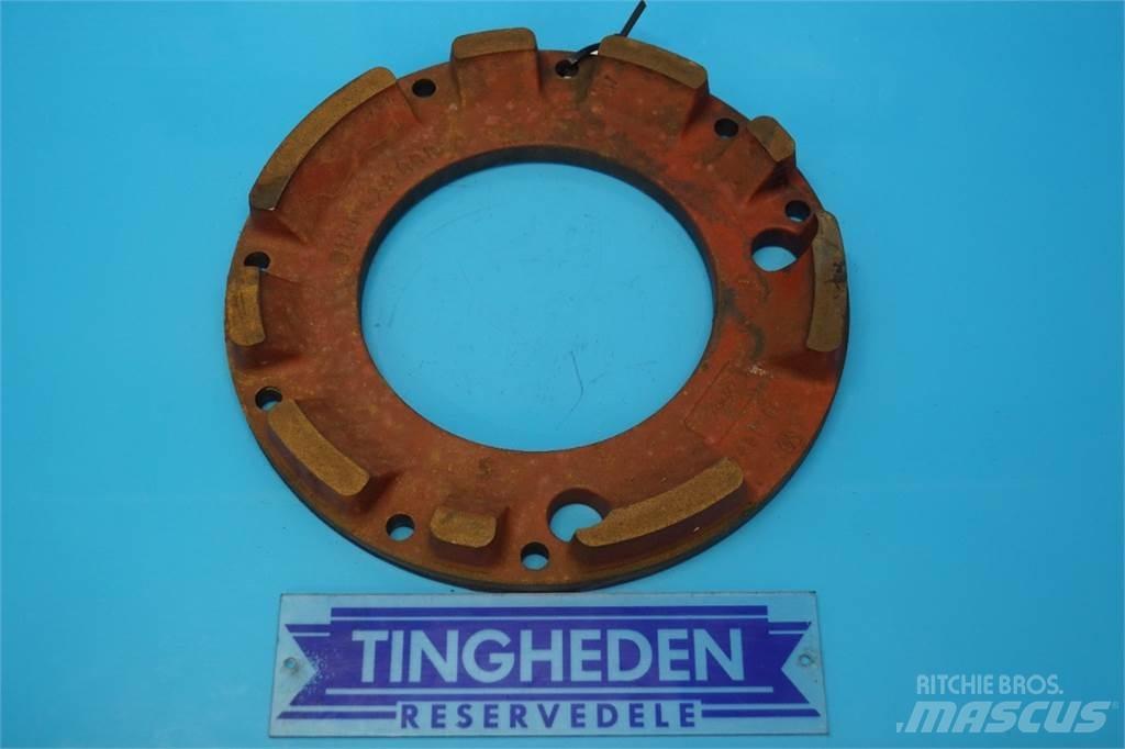 Ford 6610 Навесное оборудование и запчасти