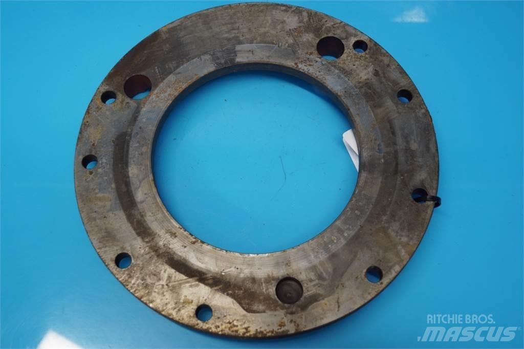 Ford 6610 Навесное оборудование и запчасти