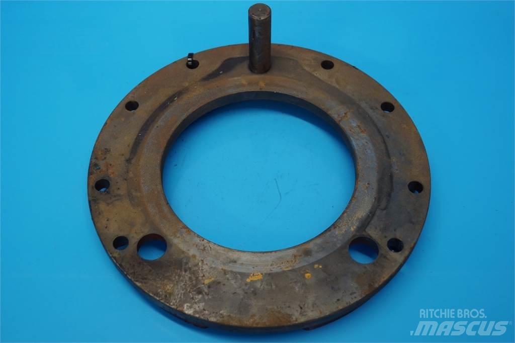 Ford 6610 Навесное оборудование и запчасти