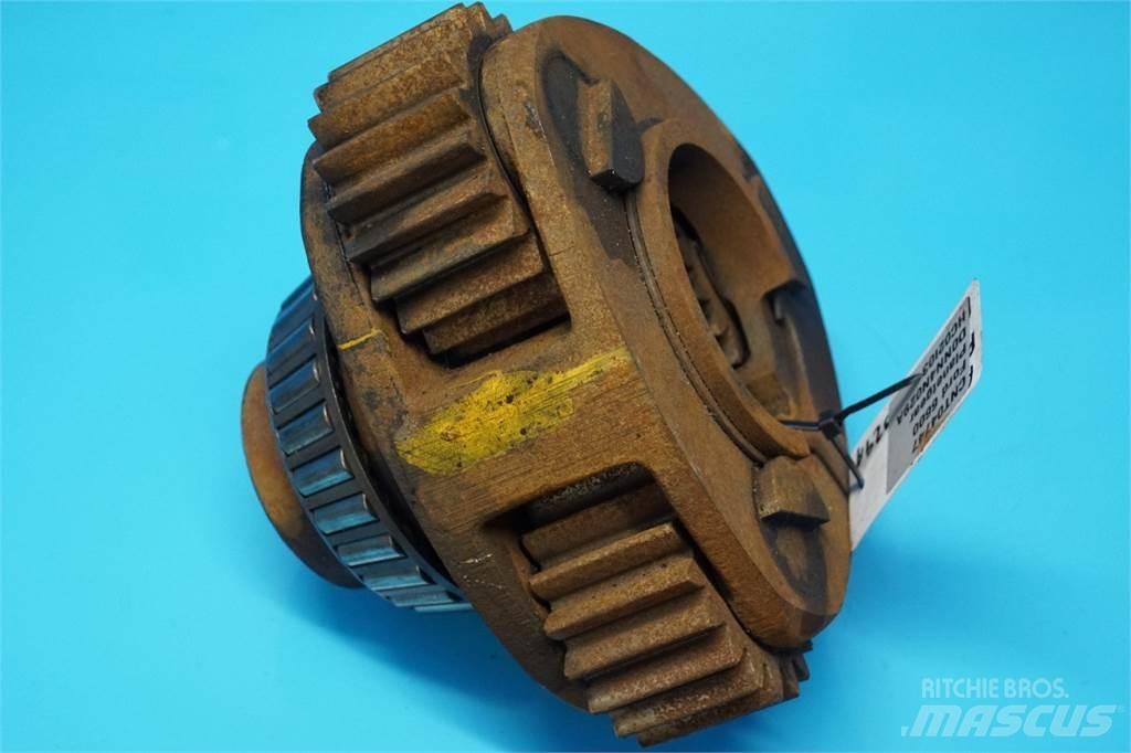 Ford 6610 Навесное оборудование и запчасти