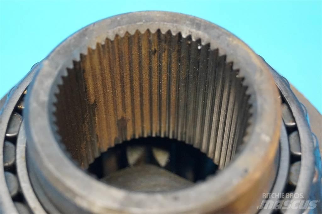 Ford 6610 Навесное оборудование и запчасти