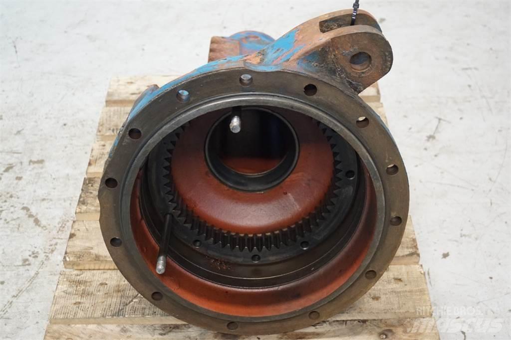 Ford 6610 Навесное оборудование и запчасти