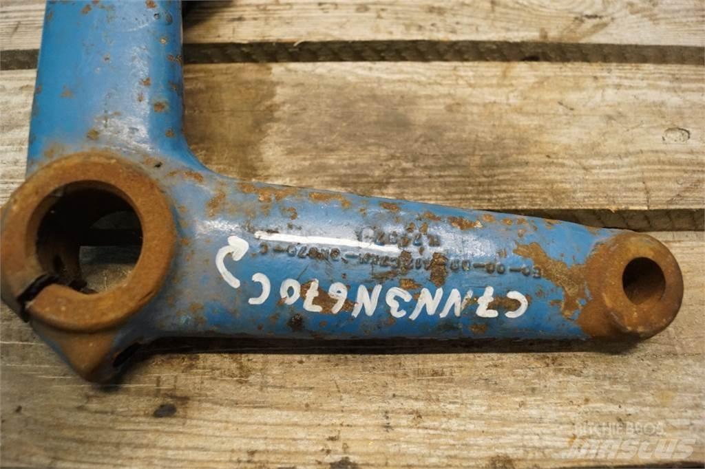 Ford 6610 Навесное оборудование и запчасти
