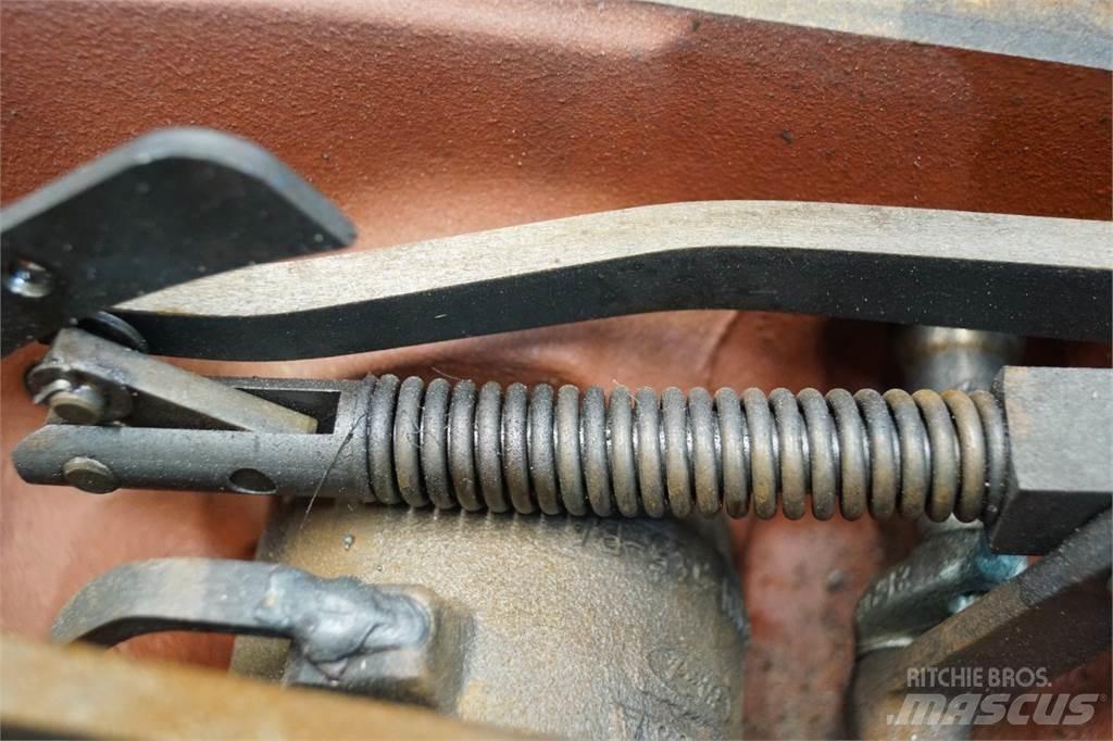 Ford 6610 Навесное оборудование и запчасти