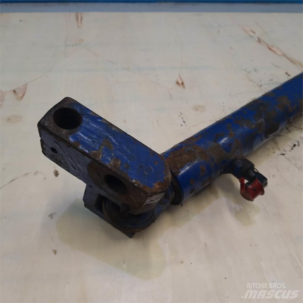 Ford 6610 Навесное оборудование и запчасти