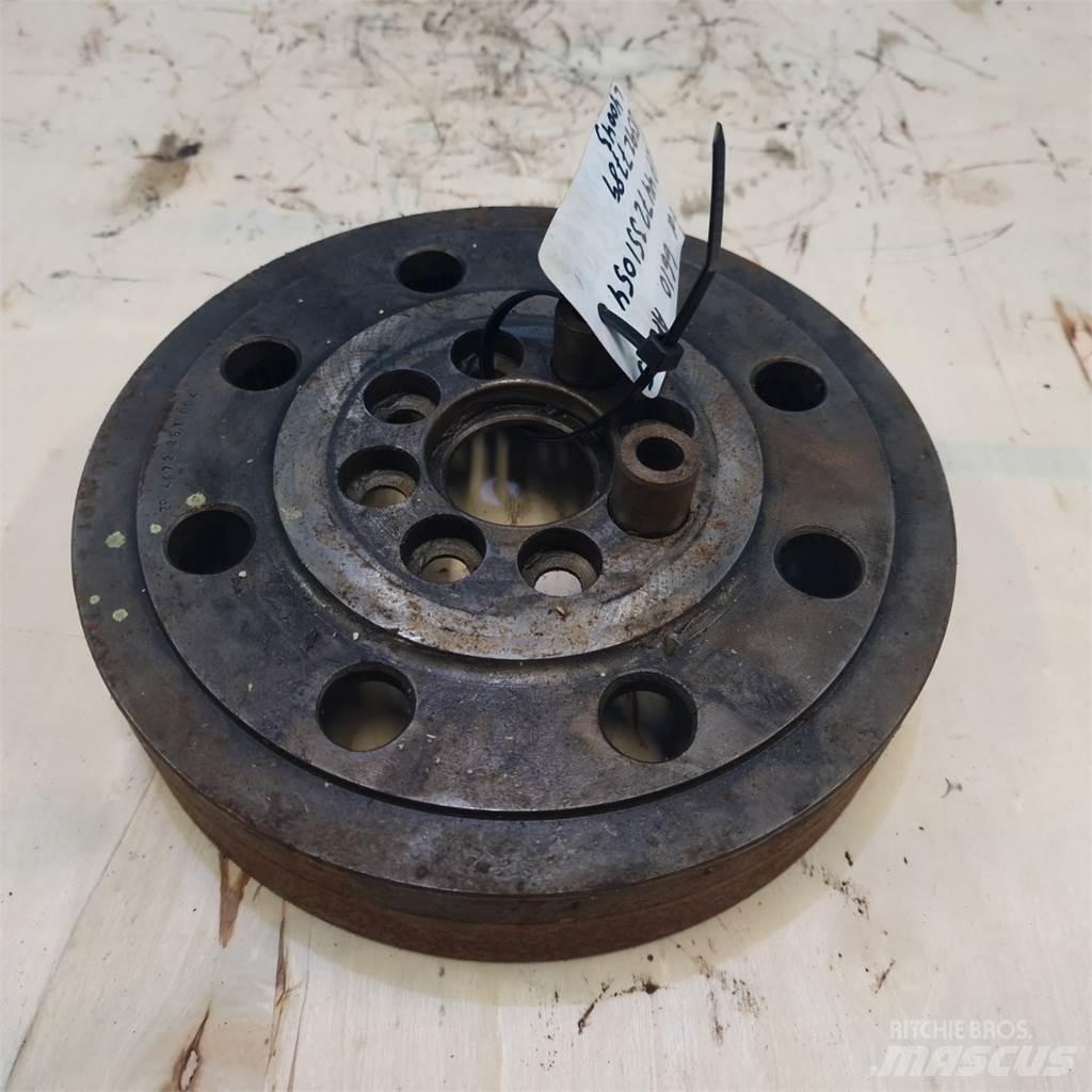 Ford 6610 Навесное оборудование и запчасти