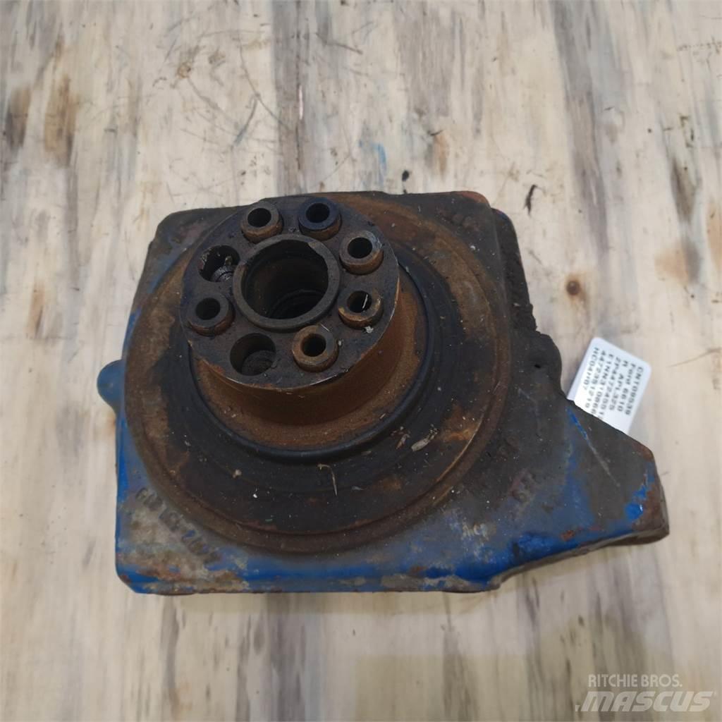 Ford 6610 Навесное оборудование и запчасти