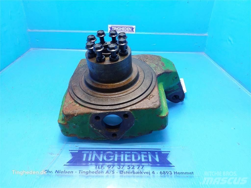 Ford 6610 Навесное оборудование и запчасти
