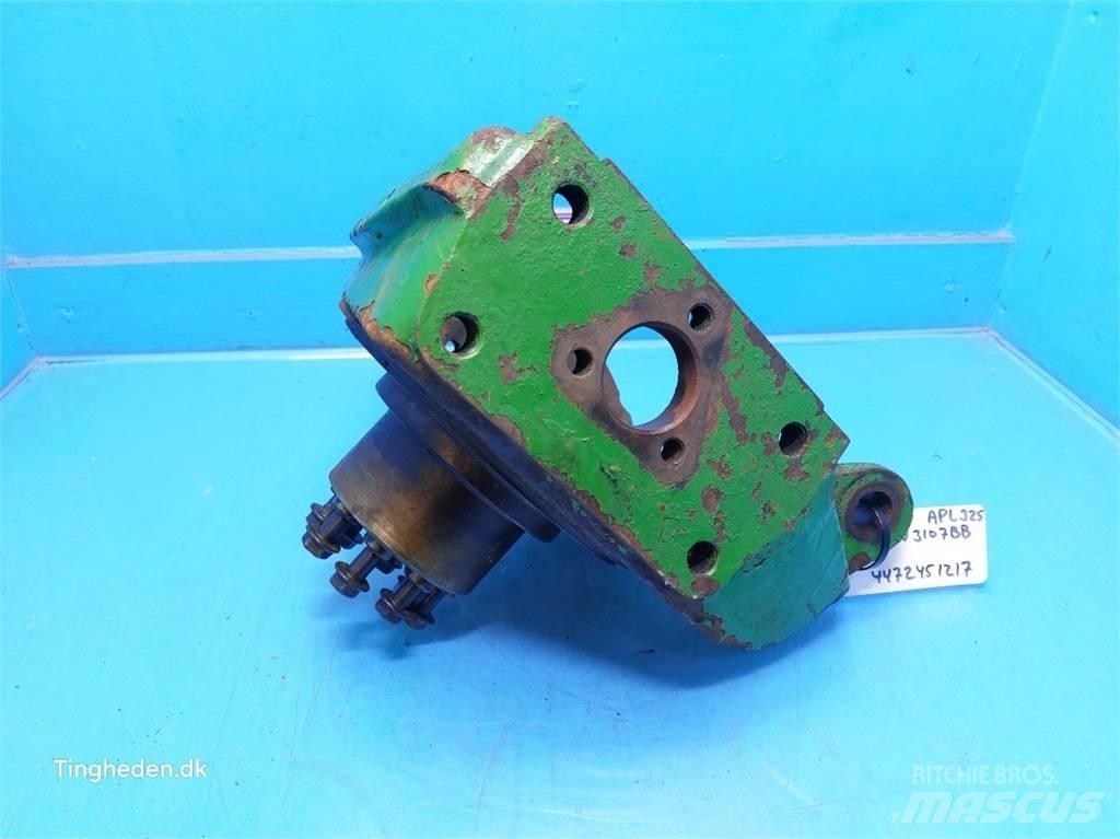 Ford 6610 Навесное оборудование и запчасти