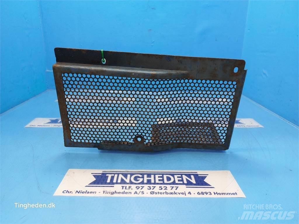 Ford 6610 Навесное оборудование и запчасти