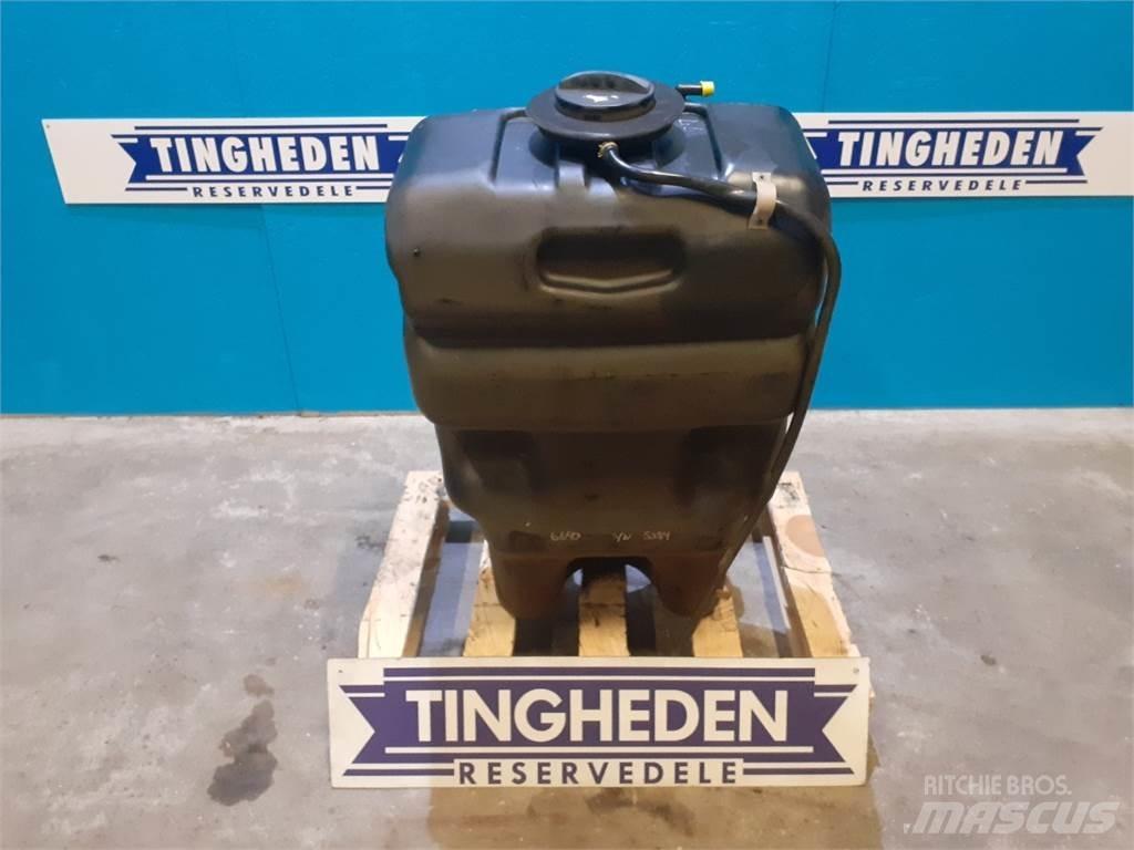 Ford 6640 Навесное оборудование и запчасти