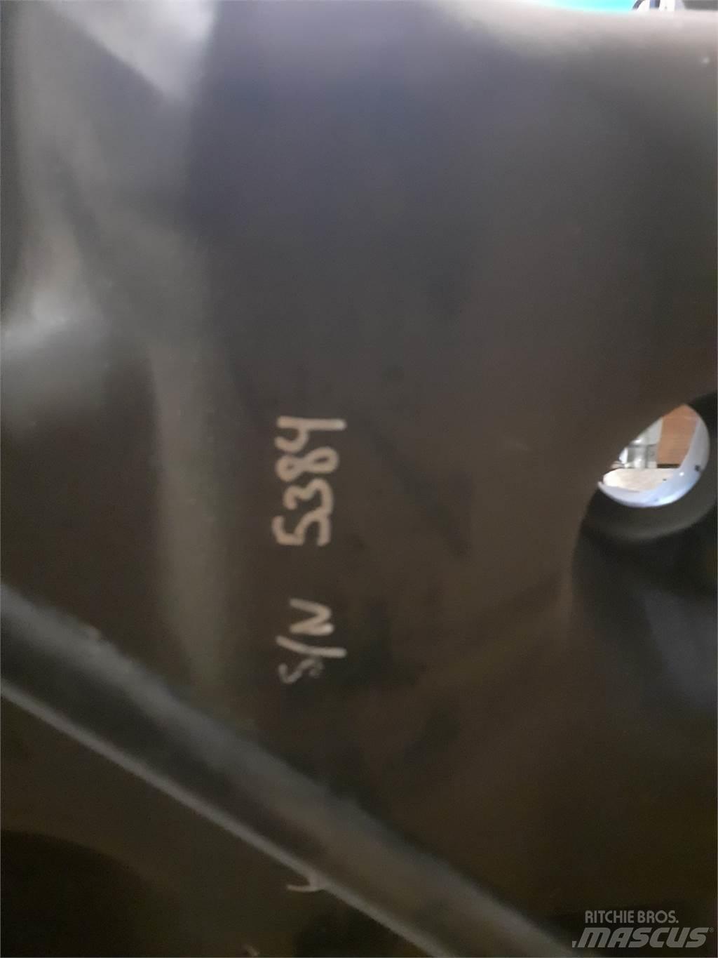 Ford 6640 Навесное оборудование и запчасти