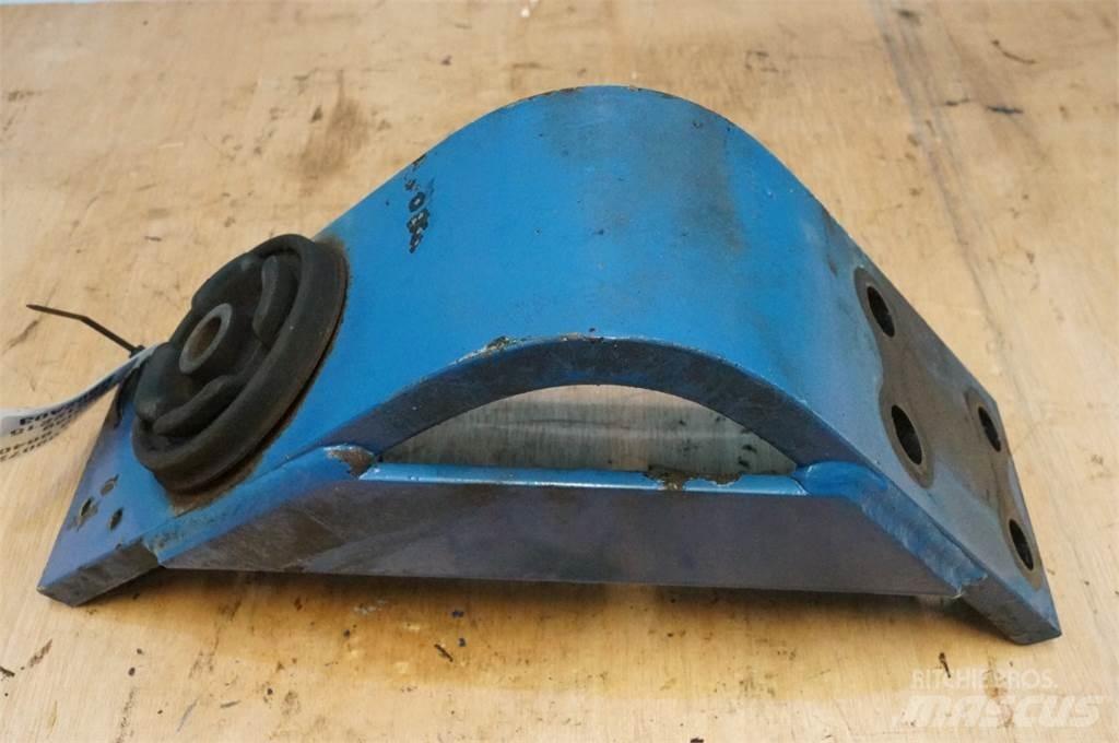 Ford 6640 Навесное оборудование и запчасти