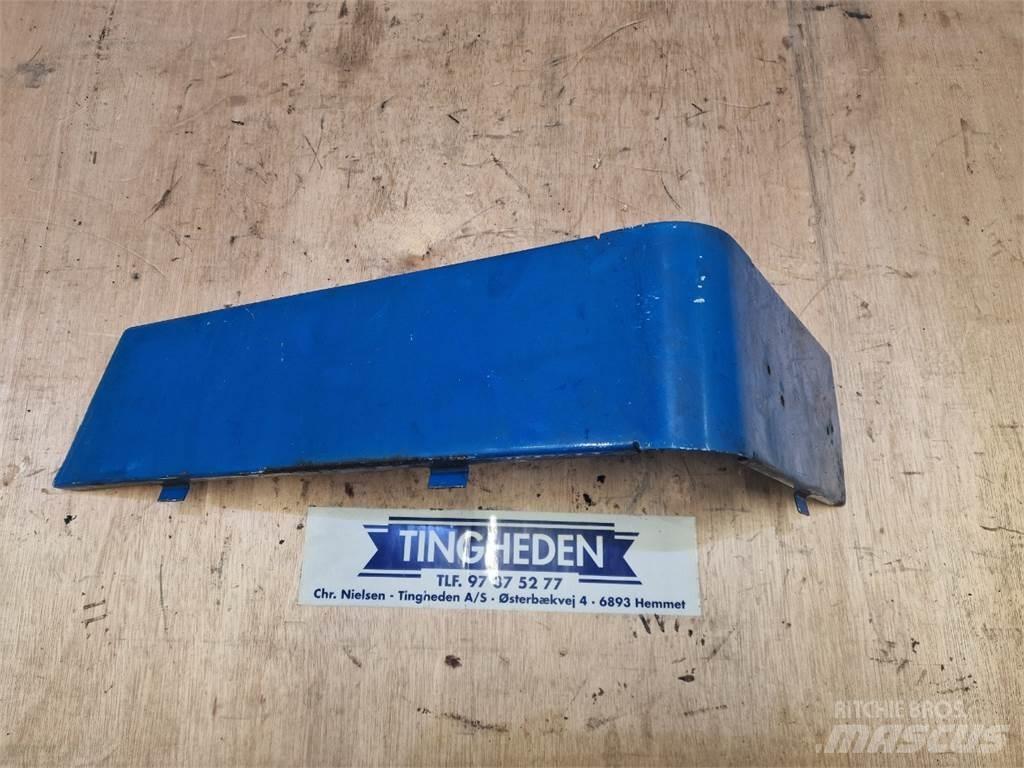 Ford 6640 Навесное оборудование и запчасти