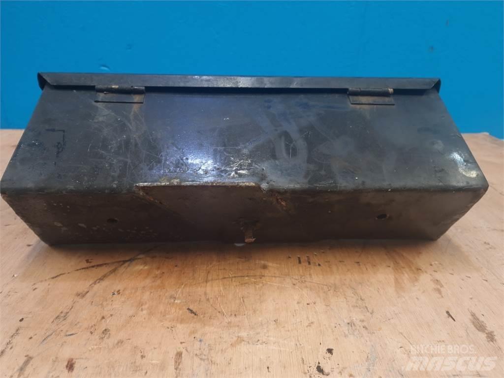 Ford 6640 Навесное оборудование и запчасти
