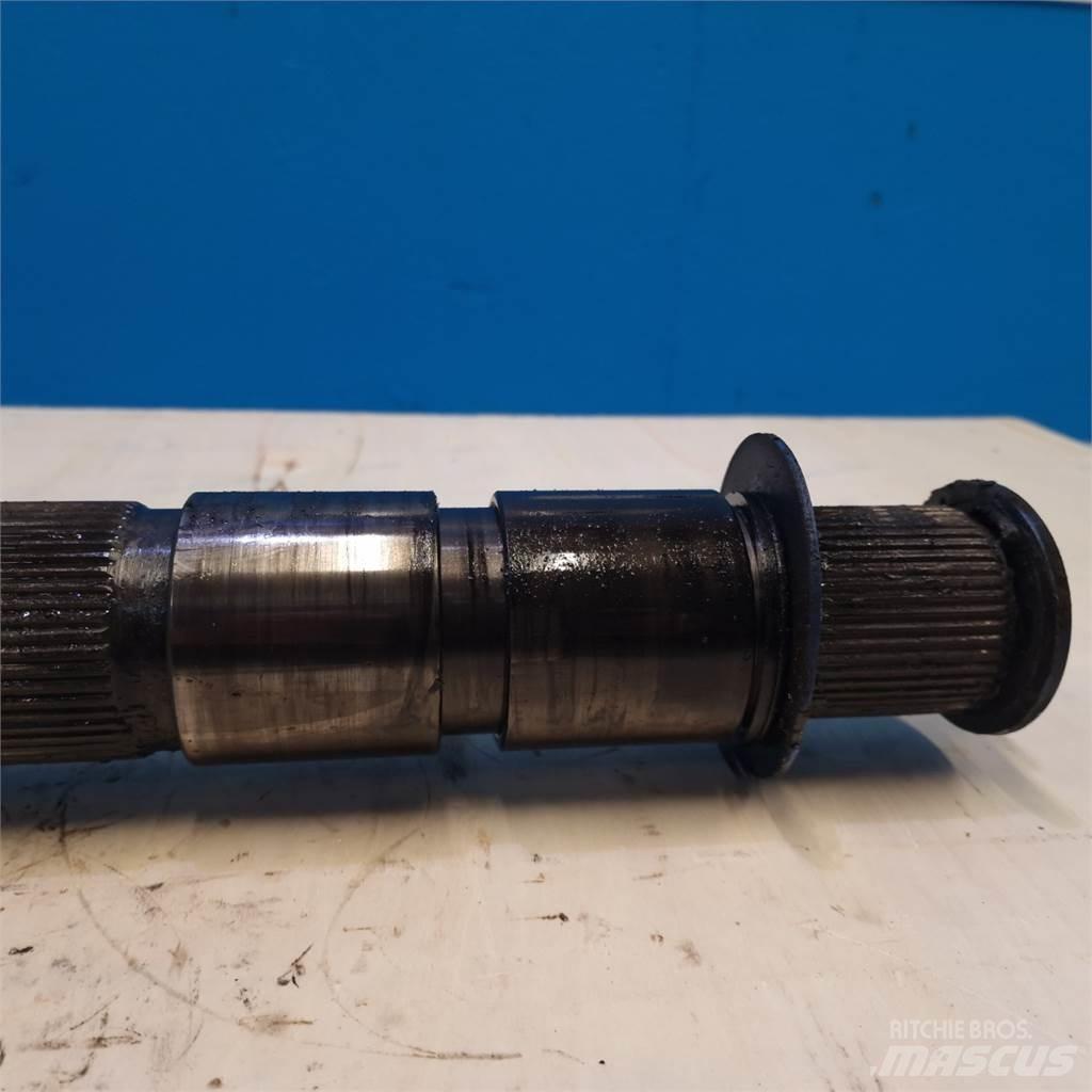 Ford 6640 Навесное оборудование и запчасти