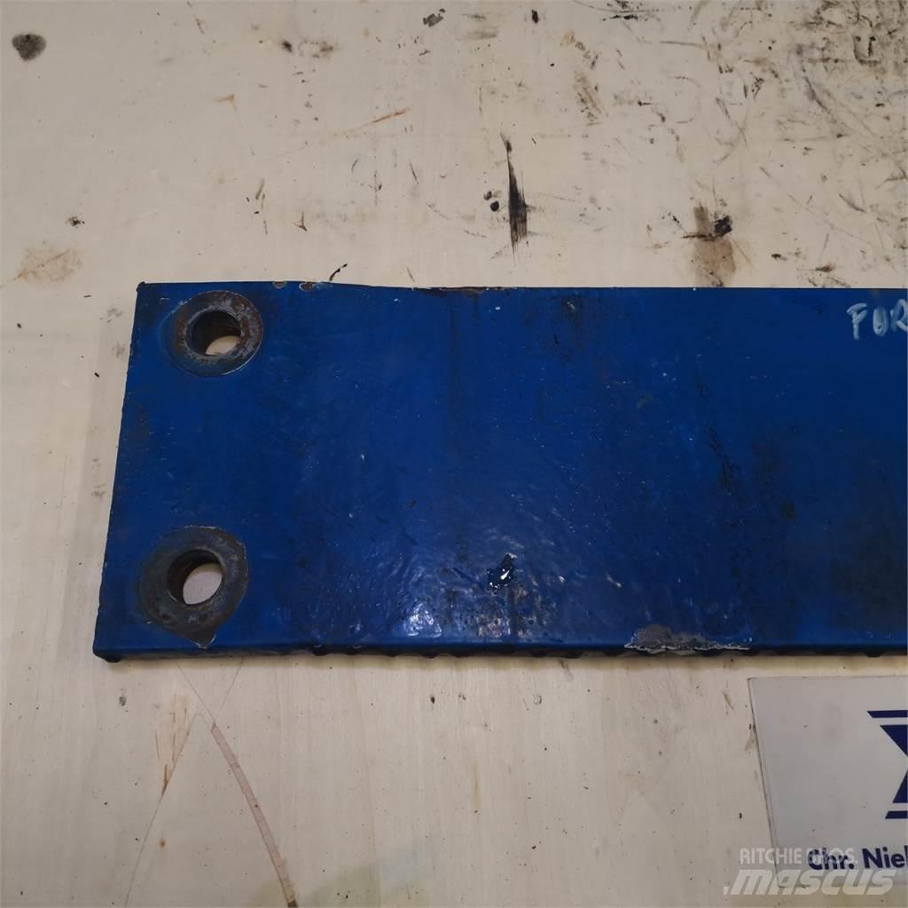 Ford 6640 Навесное оборудование и запчасти