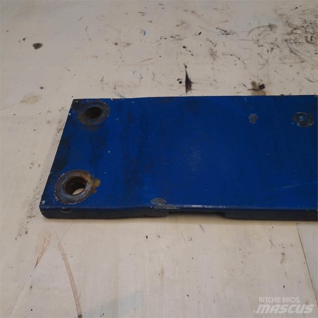 Ford 6640 Навесное оборудование и запчасти