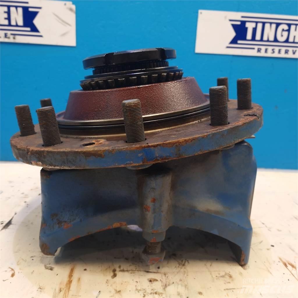 Ford 6640 Навесное оборудование и запчасти