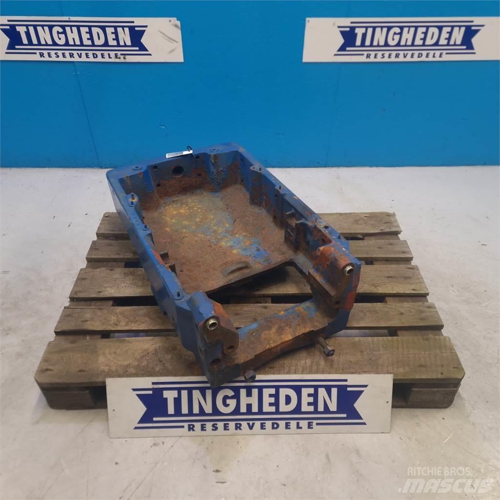 Ford 6640 Навесное оборудование и запчасти