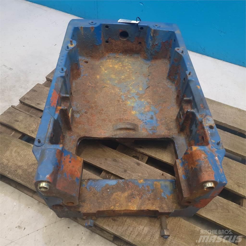 Ford 6640 Навесное оборудование и запчасти
