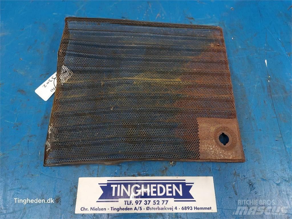 Ford 6640 Навесное оборудование и запчасти