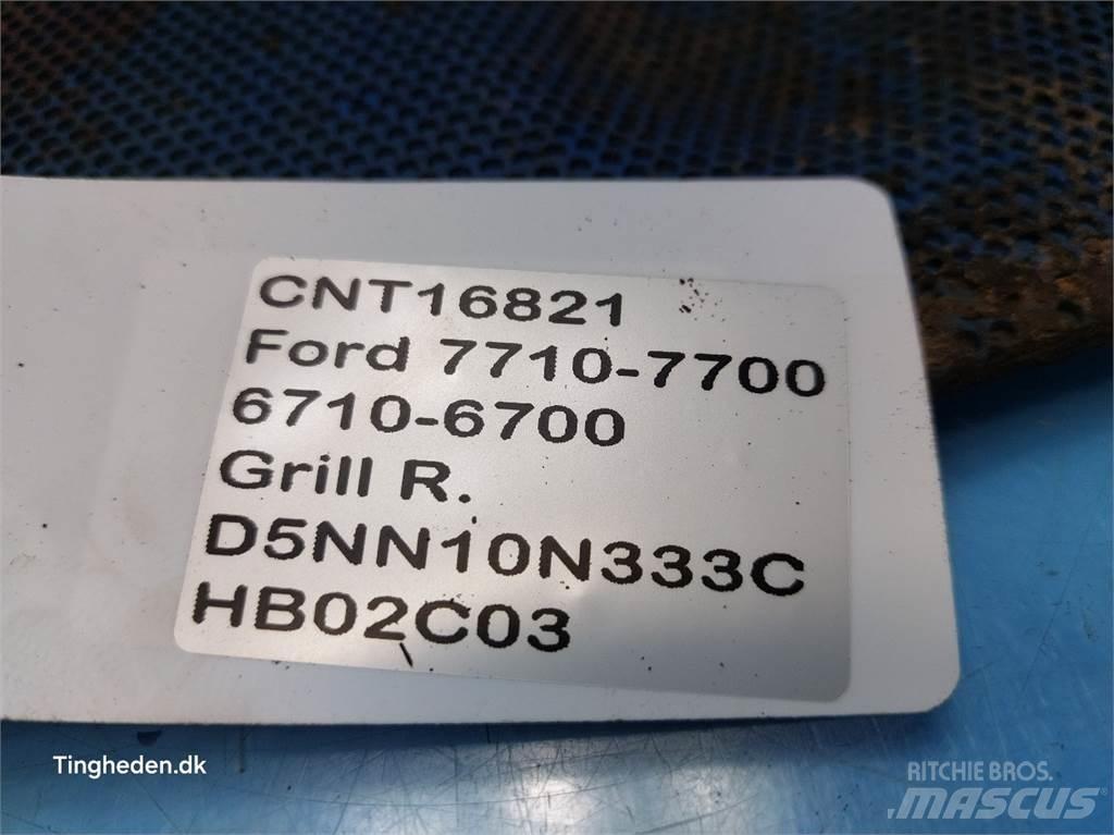 Ford 6700 Навесное оборудование и запчасти