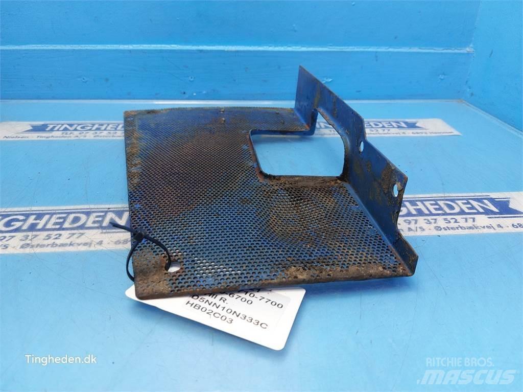 Ford 6700 Навесное оборудование и запчасти