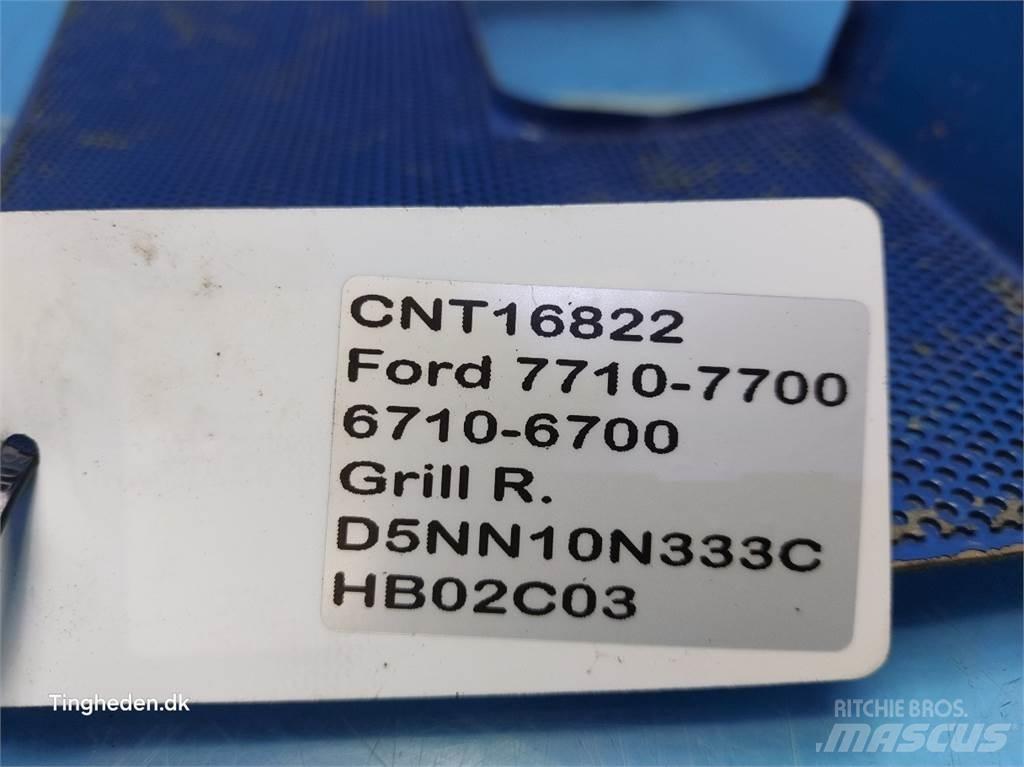 Ford 6700 Навесное оборудование и запчасти