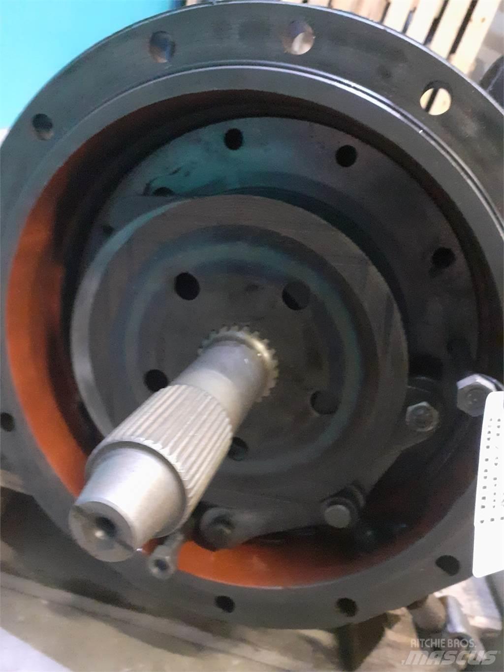 Ford 6710 Навесное оборудование и запчасти