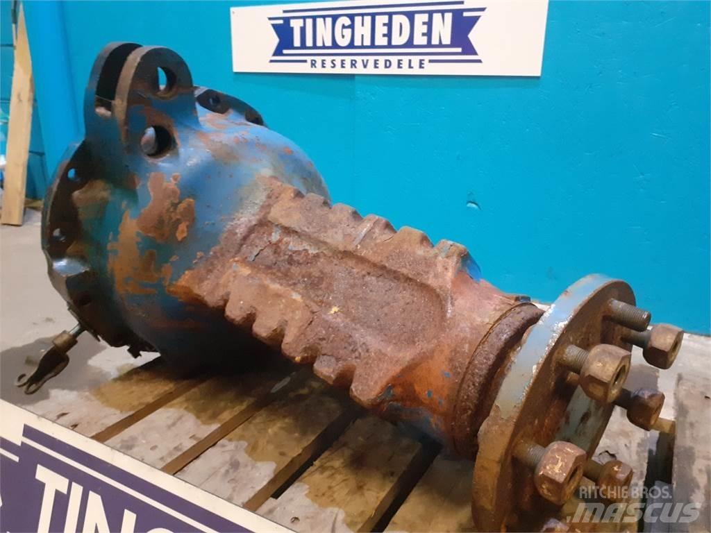 Ford 6710 Навесное оборудование и запчасти
