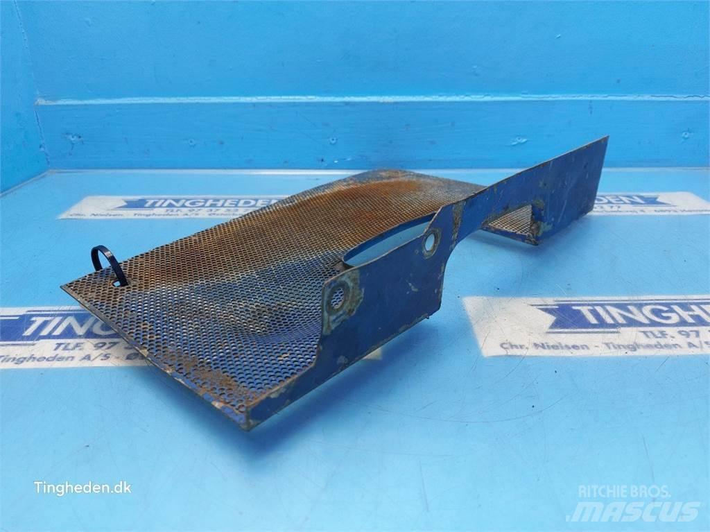 Ford 6710 Навесное оборудование и запчасти