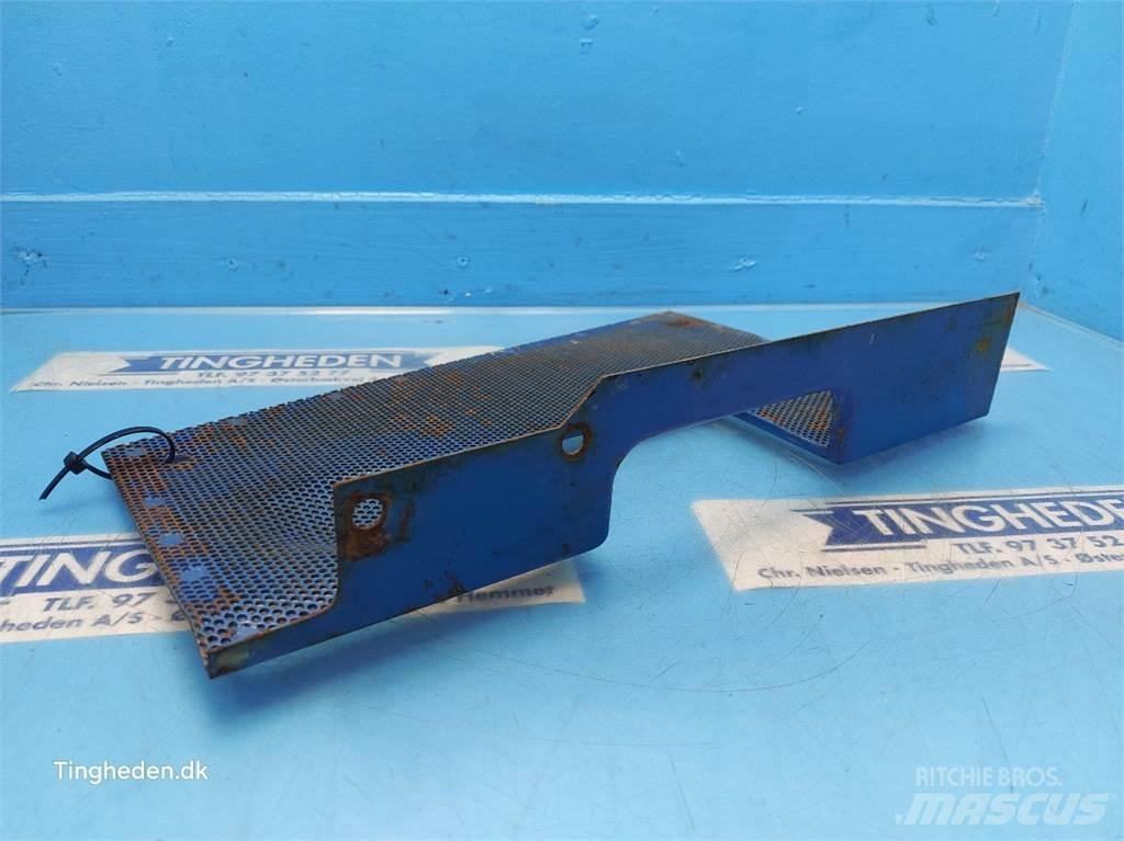 Ford 6710 Навесное оборудование и запчасти
