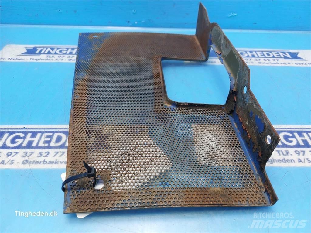 Ford 6710 Навесное оборудование и запчасти