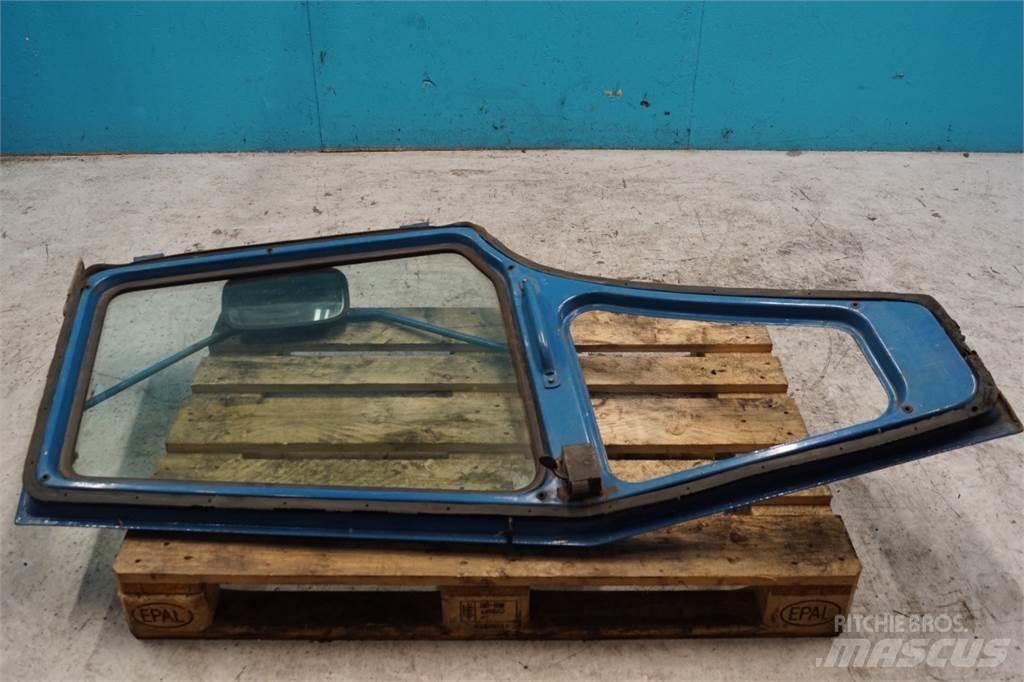 Ford 7600 Кабины