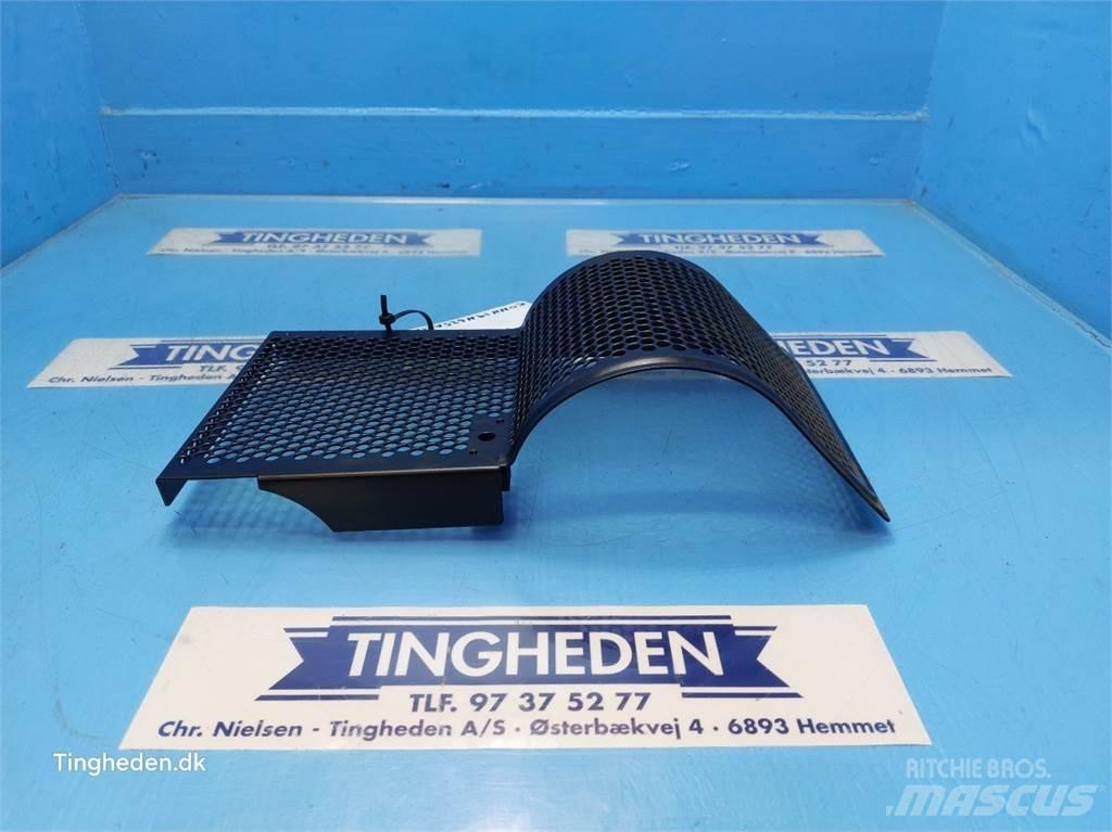 Ford 7610 Навесное оборудование и запчасти