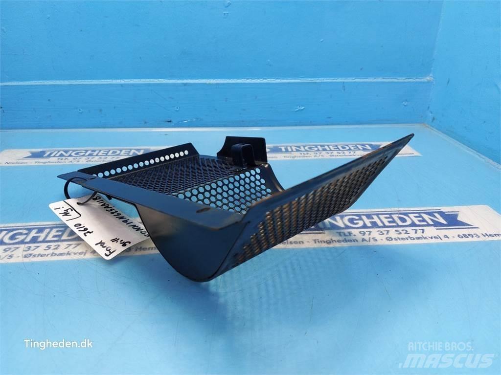 Ford 7610 Навесное оборудование и запчасти