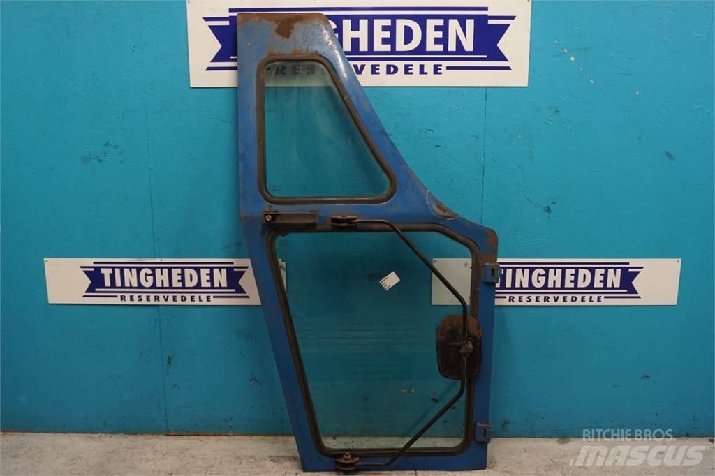 Ford 7710 Кабины