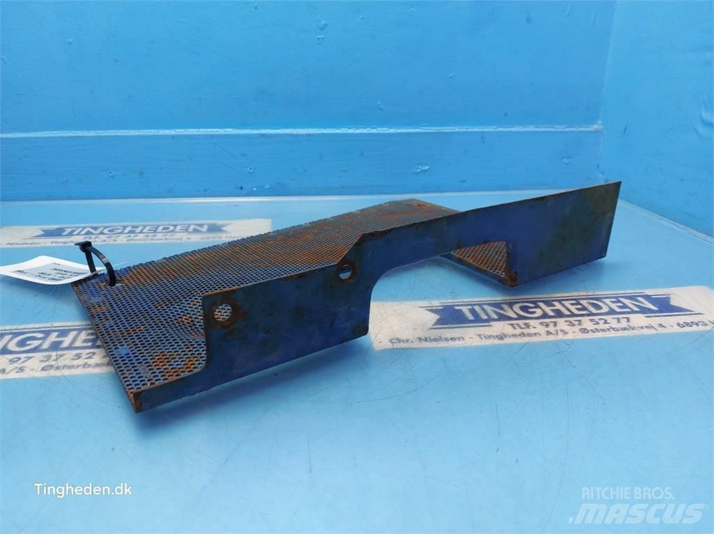 Ford 7710 Навесное оборудование и запчасти