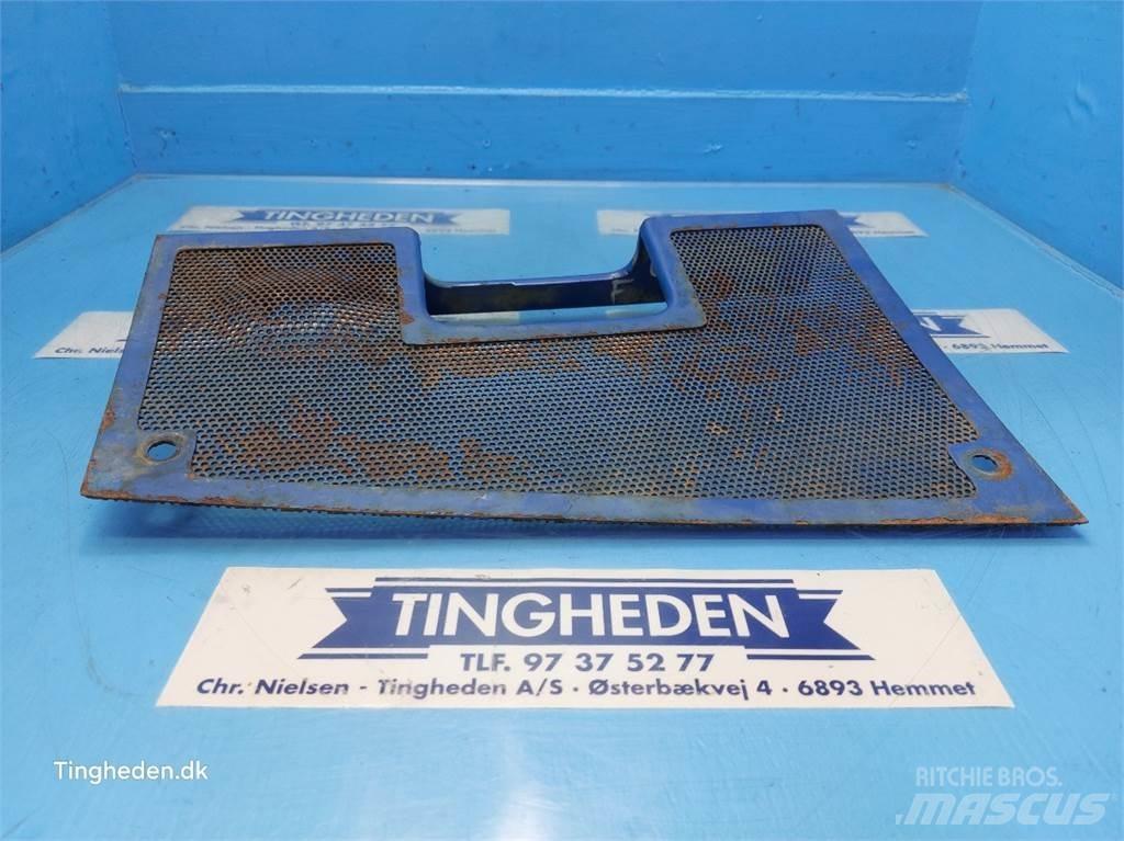 Ford 7710 Навесное оборудование и запчасти