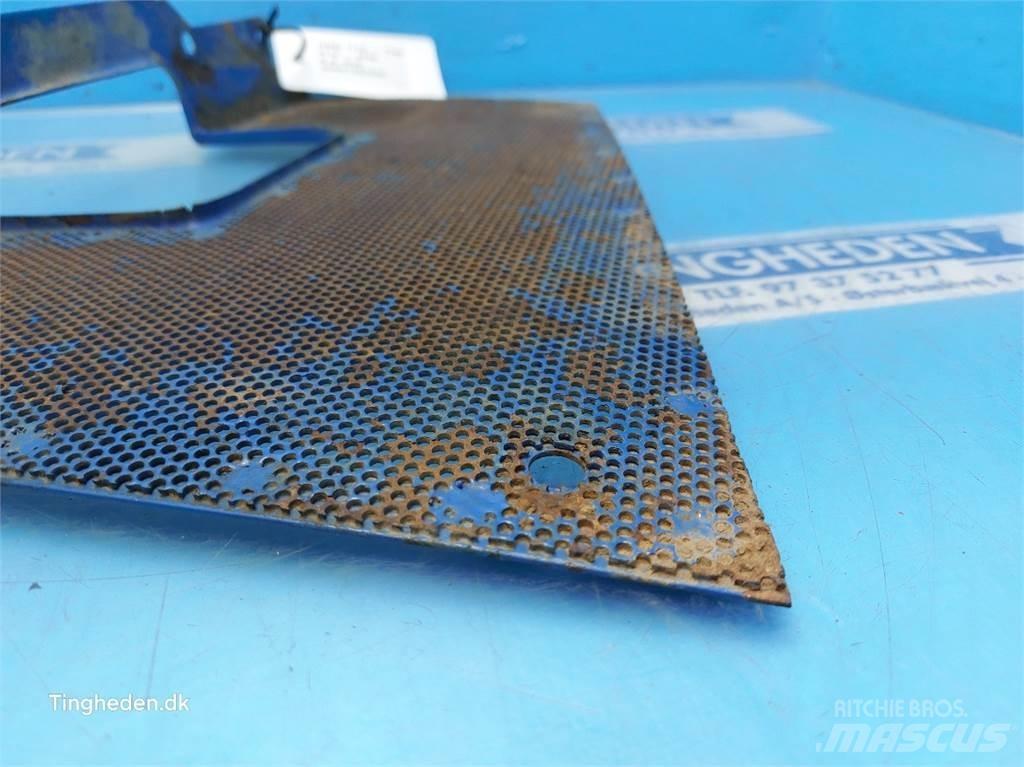 Ford 7710 Навесное оборудование и запчасти