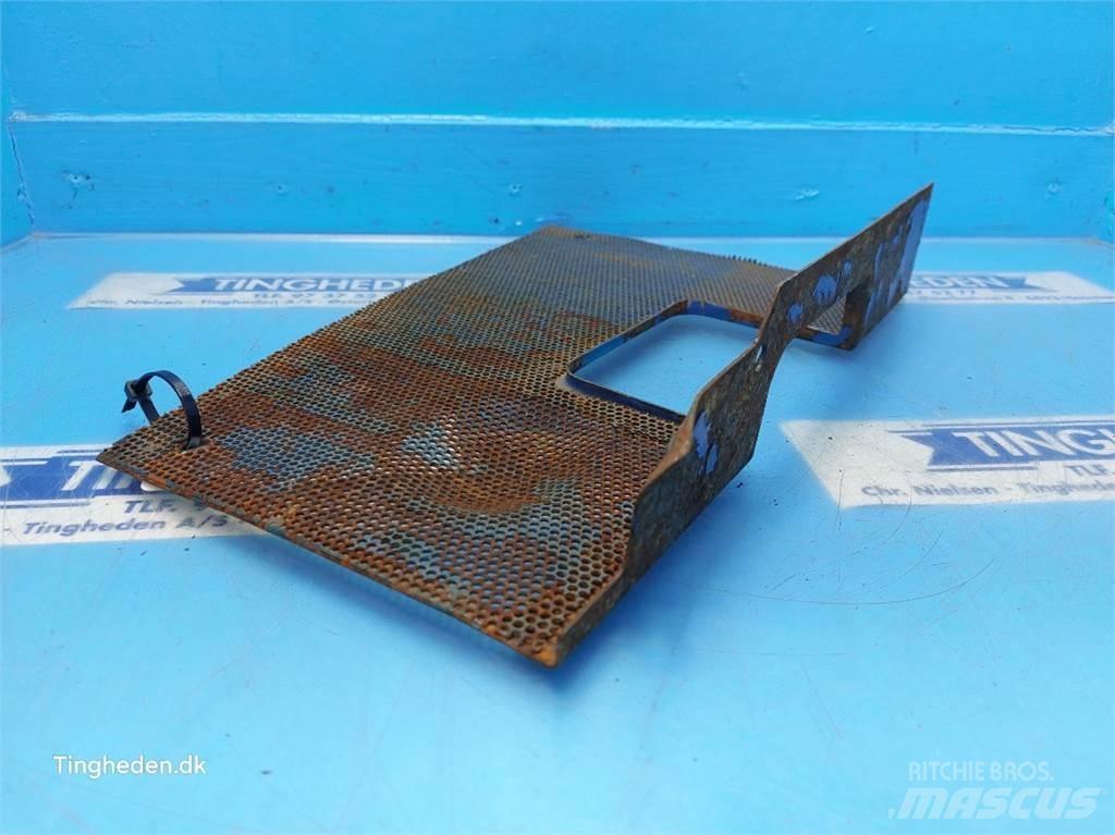 Ford 7710 Навесное оборудование и запчасти