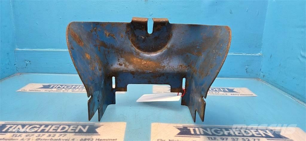 Ford 7710 Навесное оборудование и запчасти