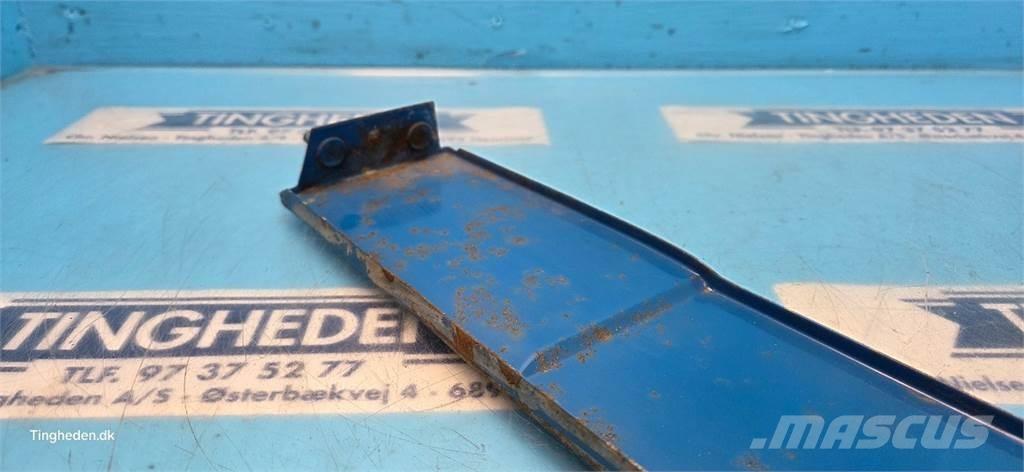 Ford 7710 Навесное оборудование и запчасти