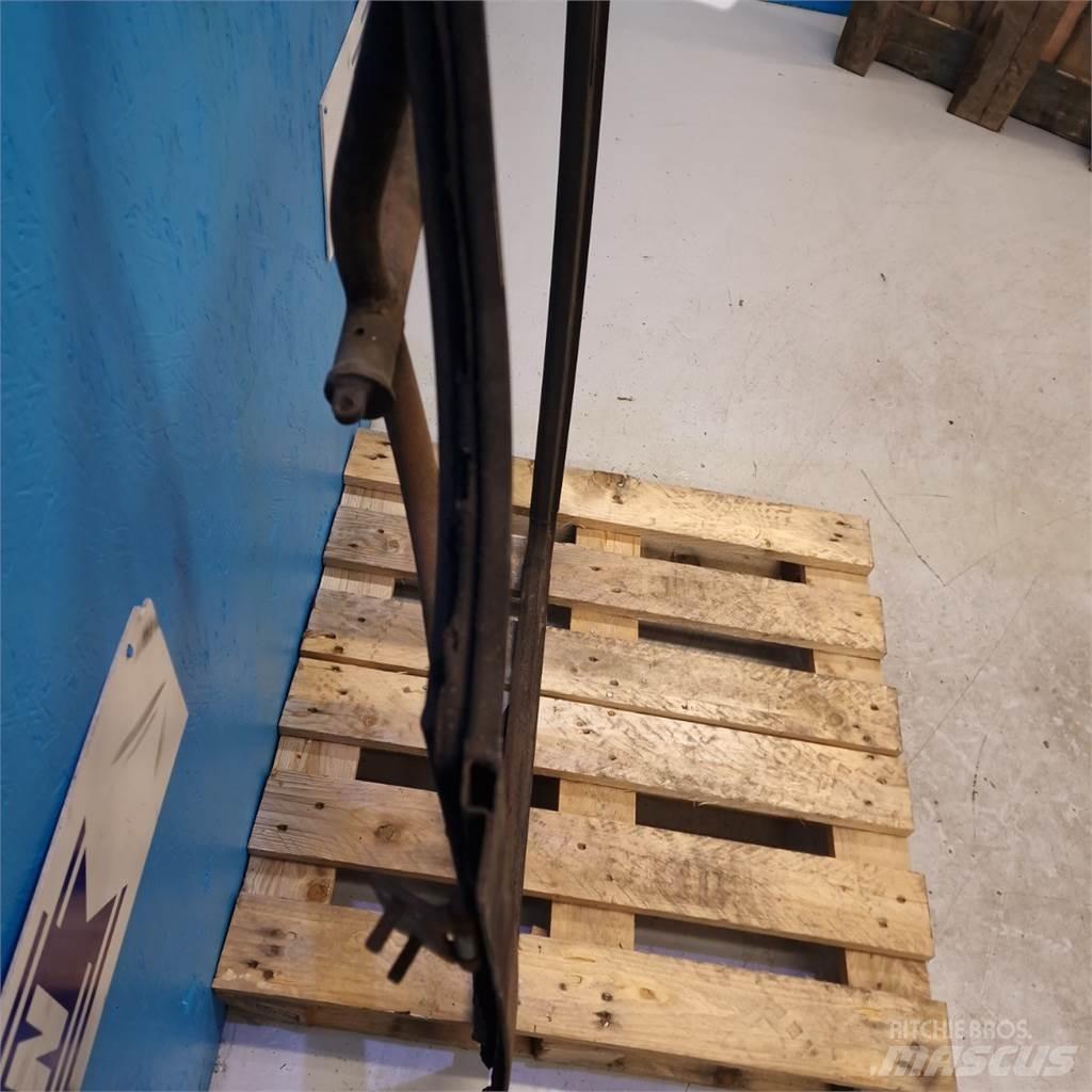 Ford 7740 Кабины