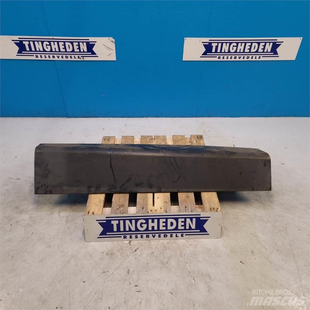 Ford 7740 Навесное оборудование и запчасти